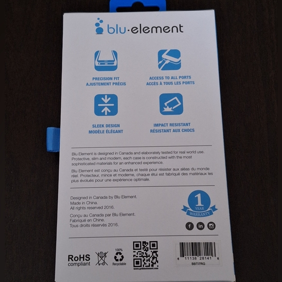 Phone Case - Picture 3 of 4